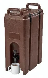 Термоконтейнер Cambro 500Lcd131 для напитков 18л – купить в Краснодаре с доставкой Купить термоконтейнер cambro 500lcd131 для напитков 18л в Краснодаре – цена завода, доставка до двери | RuOborudovanie.ru