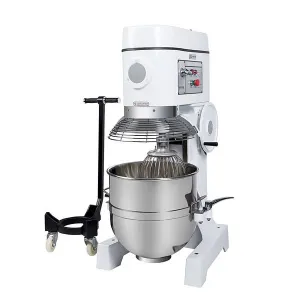 Миксер планетарный Miratek MGR-60 – купить по цене завода