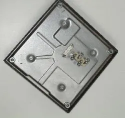 Конфорка Tecnoinox Rc02246000