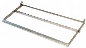 Направляющие для шампуров Bbqfire Esp 923500 – купить по цене завода