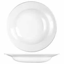 Тарелка для пасты 30,8СМ 0,875Л Profile Whvppb1 – купить в RuOborudovanie.ru с доставкой до двери Купить тарелка для пасты 30,8см 0,875л profile whvppb1 – цена от завода, доставка до двери | RuOborudovanie.ru