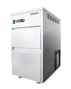 Льдогенератор Gastrorag IMS-25 фраппе – купить по цене завода