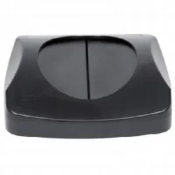 Крышка маятник Rubbermaid для моделей 3569 Fg268988Bla – купить в Краснодаре с доставкой Крышка маятник Rubbermaid для моделей 3569 Fg268988Bla