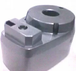 Корпус миксера Macap F4-F6D C0007F215B нижн – купить в Краснодаре с доставкой Корпус миксера Macap F4-F6D C0007F215B нижн