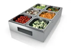 Купить блок-мультиэлемент b.pro 1/1 bc i-flex 575041 в Краснодаре – цена завода, доставка до двери | RuOborudovanie.ru