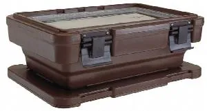 Термоконтейнер Cambro 131 Upcss160131 для пищевых лотков – купить в Краснодаре по цене завода