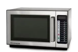 Печь СВЧ Menumaster Rcs511Ts – купить в Краснодаре по цене завода