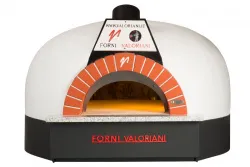 Печь для пиццы Valoriani 140 Verace-G газовая с подом 140х140см на стенде – купить в Краснодаре с доставкой Купить печь для пиццы valoriani 140 verace-g газовая с подом 140х140см на стенде в Краснодаре – цена завода, доставка до двери | RuOborudovanie.ru