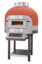Печь ротационная Morello Forni Frv100 Cupola Basic Red – купить в Краснодаре с доставкой Купить печь ротационная morello forni frv100 cupola basic red в Краснодаре – цена завода, доставка до двери | RuOborudovanie.ru