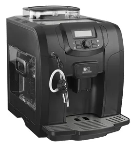 Кофемашина Hurakan HKN-Me715 автомат – купить в Краснодаре по цене завода
