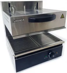 Купить гриль airhot sge-460 саламандра в Краснодаре – цена завода, доставка до двери | RuOborudovanie.ru