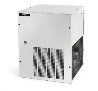 Льдогенератор Apach Ag280B W гранулы – купить по цене завода