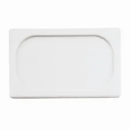 Крышка к гастроемкости Paderno полипропилен Gn1/2 белая 14725-99 – купить в Краснодаре по цене завода