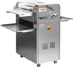 Купить тестозакаточная машина sottoriva с40/p/3 eu-inox в Краснодаре – цена завода, доставка до двери | RuOborudovanie.ru