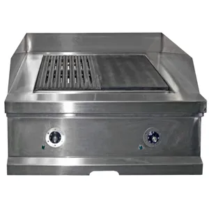 Гриль Char-broil ТТМ ГЧ-2РН – купить в Краснодаре по цене завода