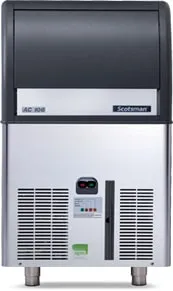 Льдогенератор Scotsman Ac 106 Ws – купить по цене завода