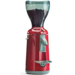 Кофемолка Nuova Simonelli Grinta Red (красный) без дозатора автомат – купить в Краснодаре с доставкой Купить кофемолка nuova simonelli grinta red (красный) без дозатора автомат в Краснодаре – цена завода, доставка до двери | RuOborudovanie.ru