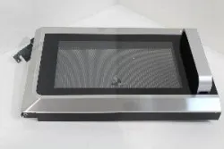 Дверь Airhot для печи СВЧ Wp1000-30L в сборе – купить в Краснодаре с доставкой Дверь Airhot для печи СВЧ Wp1000-30L в сборе