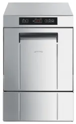 Посудомоечная машина Smeg UG403DM фронтальная для стаканов – купить в Краснодаре с доставкой Купить посудомоечная машина smeg ug403dm фронтальная для стаканов в Краснодаре – цена завода, доставка до двери | RuOborudovanie.ru