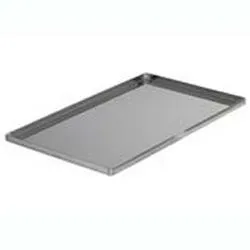 Купить противень de buyer 3320.53, 53х32,5 h2см gn 1/1, нерж.сталь в Краснодаре – цена завода, доставка до двери | RuOborudovanie.ru