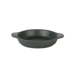 Купить форма для запекания d12см, с ручками, керамика, rustico carbon c31200 в Краснодаре – цена завода, доставка до двери | RuOborudovanie.ru