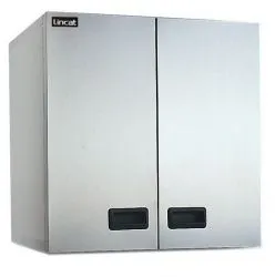 Купить шкаф-полка закрытая с распашными дверьми lincat wl6 – цена от завода, доставка до двери | RuOborudovanie.ru