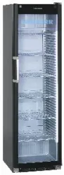 Купить шкаф холодильный liebherr fkdv 4523 led со стеклом – цена от завода, доставка до двери | RuOborudovanie.ru