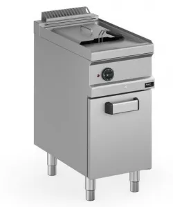 Фритюрница Apach APFE-47P/PL 700 серии – купить в Краснодаре по цене завода