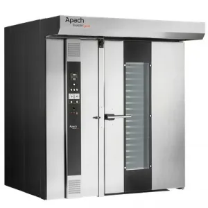 Печь ротационная Apach J68С Emp (крюк) газовая – купить в Краснодаре по цене завода