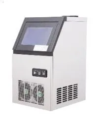 Купить льдогенератор hurakan hkn-imc25 (кубики) в Краснодаре – цена завода, доставка до двери | RuOborudovanie.ru