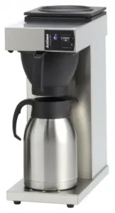 Кофеварка Animo Excelso T – купить в Краснодаре по цене завода