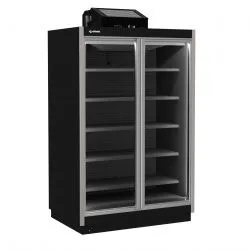 Купить шкаф холодильный kayman впв с 125 с кассетным агрегатом 1330х880х2310 (0..+6с) 5полок – цена от завода, доставка до двери | RuOborudovanie.ru