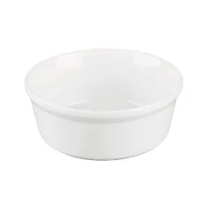 Форма для запекания D13,5См 0,50Л, цвет белый, Cookware Whcwrpdn1 – купить в Краснодаре по цене завода