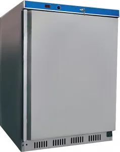 Шкаф морозильный Koreco HF200SS объемом 120 л – купить по цене завода