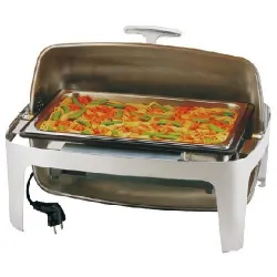 Мармит-чафиндиш Aps 12360Aps Gn1/1 настольный, с крышкой Roll Top, электрический, 670х530х450мм – купить в Краснодаре с доставкой Купить мармит-чафиндиш aps 12360aps gn1/1 настольный, с крышкой roll top, электрический, 670х530х450мм в Краснодаре – цена завода, доставка до двери | RuOborudovanie.ru