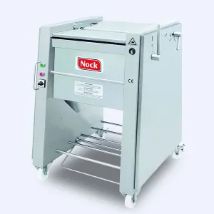 Шкуросъёмная машина Nock Vliesex V 460N – купить в Краснодаре по цене завода