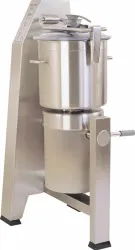 Купить куттер robot coupe r23 арт.51033/51331c вся нерж. чаша 23л, 3ф. в Краснодаре – цена завода, доставка до двери | RuOborudovanie.ru