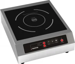 Плита индукционная Kocateq ZLIC5000 настольная с 1 зон.нагр. 5 кВт – купить в Краснодаре с доставкой Купить плита индукционная kocateq zlic5000 настольная с 1 зон.нагр. 5 квт в Краснодаре – цена завода, доставка до двери | RuOborudovanie.ru