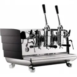 Купить кофемашина традиционная victoria arduino va 358 white eagle leva 2 gr 380v matt black в Краснодаре – цена завода, доставка до двери | RuOborudovanie.ru