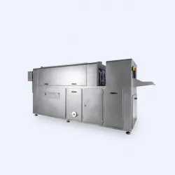 Купить универсальная сквозная мойка контейнеров karpowicz msk-370/е в Краснодаре – цена завода, доставка до двери | RuOborudovanie.ru