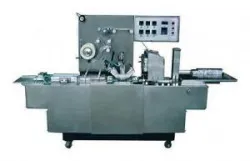 Купить zsb-420a (tdp-420a) машина для трехмерной упаковки в прозрачную пленку в Краснодаре – цена завода, доставка до двери | RuOborudovanie.ru