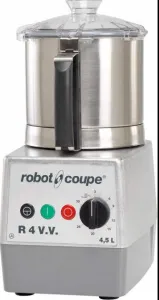Куттер Robot Coupe R4 V.V. арт.22411 – купить в Краснодаре по цене завода