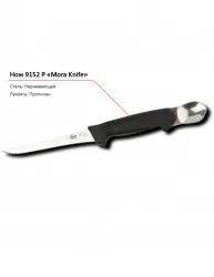 Нож-ложка 9152 P BK MORA – купить в Краснодаре с доставкой Купить нож-ложка 9152 p bk mora в Краснодаре – цена завода, доставка до двери | RuOborudovanie.ru