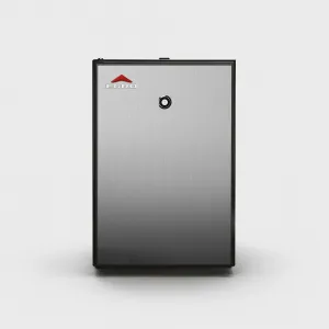 Холодильник для молока EGRO Quick-Milk Fridge Std, черный – купить в Краснодаре по цене завода