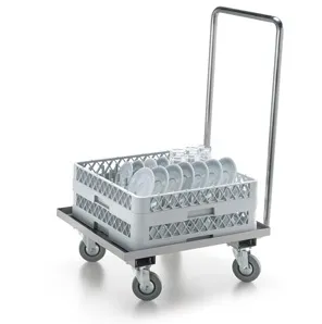 Транпортировочная тележка Sirman Trol Dw 75012000 – купить в Краснодаре по цене завода