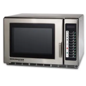 Печь СВЧ Menumaster Rfs518Ts – купить в Краснодаре по цене завода