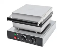 Вафельница Kocateq GH15SWBNW для 4 квадратных вафель 11.5х11.5 см – купить в Краснодаре с доставкой Купить вафельница kocateq gh15swbnw для 4 квадратных вафель 11.5х11.5 см в Краснодаре – цена завода, доставка до двери | RuOborudovanie.ru