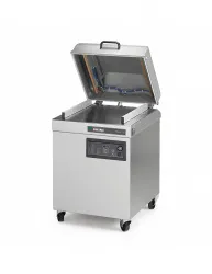 Упаковщик Henkelman Polar 52 вакуумный – купить в RuOborudovanie.ru с доставкой до двери Купить упаковщик henkelman polar 52 вакуумный – цена от завода, доставка до двери | RuOborudovanie.ru