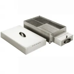 Купить коптильня roller grill fm 3 в Краснодаре – цена завода, доставка до двери | RuOborudovanie.ru