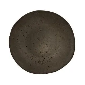 Тарелка мелкая 21СМ, керамика, Ironstone C53335 – купить в Краснодаре по цене завода